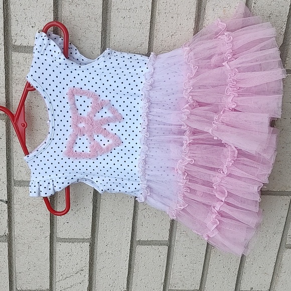 Mini Muffin Onzy/Dress - Picture 3 of 10